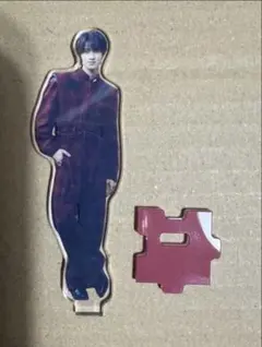 曽野舜太 M!LK M!X イイじゃん FC盤 アクリルスタンド アクスタ - メルカリ