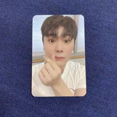 ASTRO　ムンビン　トレカ ASTRO ムンビン トレカ コンプリートセット