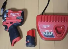 2026年最新】ミルウォーキー m12 インパクトの人気アイテム - メルカリ