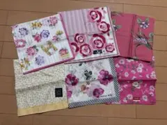 ハンカチ 6枚セット まとめ売り