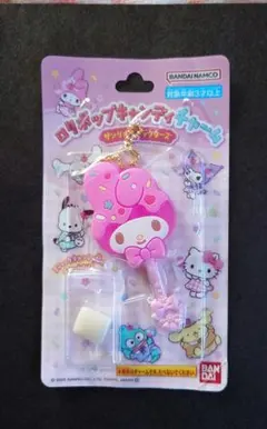 ロリポップキャンディキーチャーム【新品】