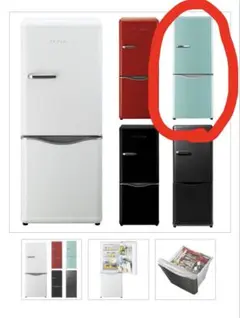 2025年最新】daewoo 冷蔵庫の人気アイテム - メルカリ