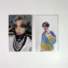 ENHYPEN MANIFEST ジェイク