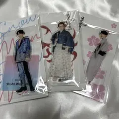 渡辺翔太 アクリルスタンド