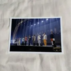 エビライ2022年 生写真 BUDDiiS