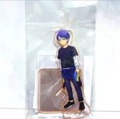 希少 A3! ふちからすたんど 兵頭十座 幼少期 アクリルスタンド アクスタ