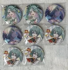 2025年最新】初音ミク 缶バッジ 3bの人気アイテム - メルカリ