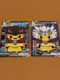 【コレクション】海外ピカチュウ