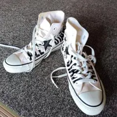 コンバースオールスター　24.5センチ