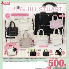 JILL by JILL STUART ミニトートバッグ