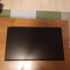 DELL ゲーミングモニター 25インチ 360hz フルHDのサムネイル