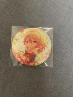 天馬司缶バッジ