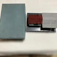 超レア】HOゲージ エンドウ 橋脚セットTER HO 管理No.1 - メルカリ
