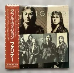 紙ジャケット 洋楽