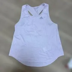 adidas タンクトップ　レディース