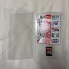 Nintendo Switch マリオカート8 デラックス