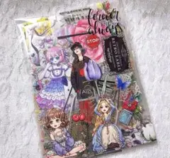 海外マステ 切端 詰め合わせ 100枚 ♡