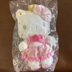 新品 未開封 サンリオ ハローキティ 私のNO.1 マスコット