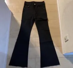 2026年最新】Rick Owens ブーツカットデニム・フレアデニムの人気