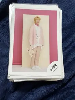 黒田光輝 公式写真 ステフォまとめ売り