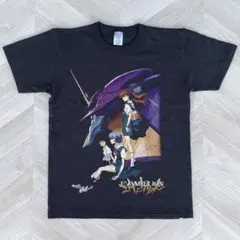 EVANGELION エヴァンゲリオン Tシャツ アニメT エヴァ 初号機