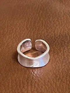 インディアンジュエリー リング