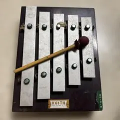 2026年最新】鉄琴 グロッケンの人気アイテム - メルカリ