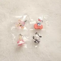 めじるしアクセサリー ガチャガチャ まとめ売り