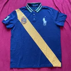 ラルフローレン ポロシャツ ビッグポニー新品未使用XXL