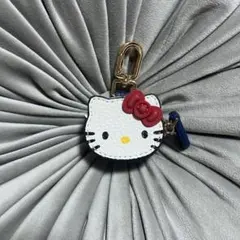 ハローキティ　小物入れ コインケースバッグチャーム