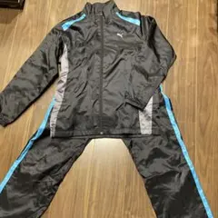 PUMA セットアップ160