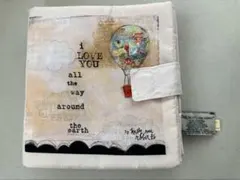 英語　布絵本　美品