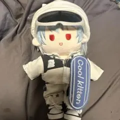 新品未使用 銀魂 おつかれさまぬいぐるみ 坂田銀時 - メルカリ