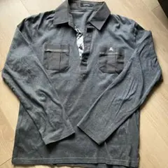 BURBERRY BLACK LABEL 長袖カットソー サイズ2