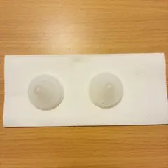 【箱付き】Pigeon 母乳実感 Sサイズ 2個入り