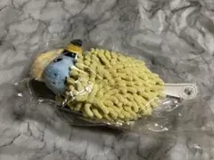 ポケモンセンター ぽけもんせんと〜 ボディスポンジ メリープ ハンディ