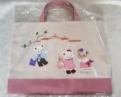 2026年最新】ファミリア 宝塚 トートバッグの人気アイテム - メルカリ