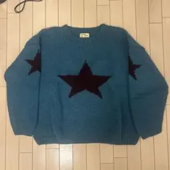 MacMahon Knitting Mills ニット 陰陽 - メルカリ