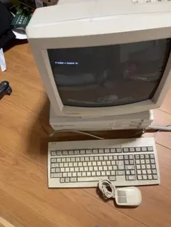 NEC PC-FD511 5インチフロッピーディスクユニット 本体 - メルカリ