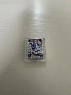 アイカツ ガチャガチャ 霧矢あおい（フェイスカラー,アイカラー）