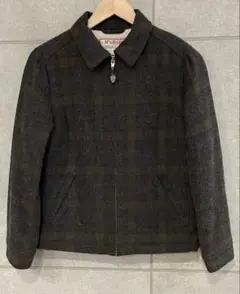 50's復刻 McGREGOR Scottish Drizzler ジャケット