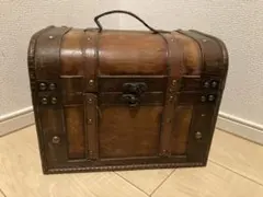 2025年最新】アンティーク トランク 木製の人気アイテム - メルカリ