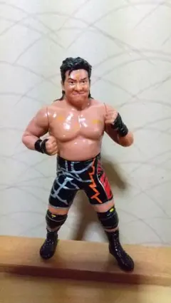 2026年最新】プロレスフィギュアの人気アイテム - メルカリ