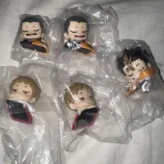 ハイキュー おねむたん