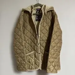 LAVENHAM ラベンハム　キルティングジャケット　リバティー　38