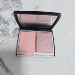 Dior ディオールスキン ルージュブラッシュ カラー＆グロウ287