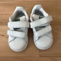 adidas Stan Smith スタンスミス　13センチ