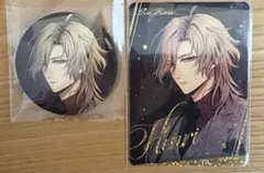 オトメイト AGF ピオフィオーレの晩鐘 アンリ ピオフィオーレの晩鐘 Character Drama CD Vol.5 アンリ・ランベール