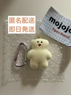 mojojojo フィギュアマスコット Cherry on top くま
