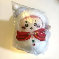 ちいかわ エニマイくじ 一番くじ E賞 ぬいぐるみ マスコット 古本屋